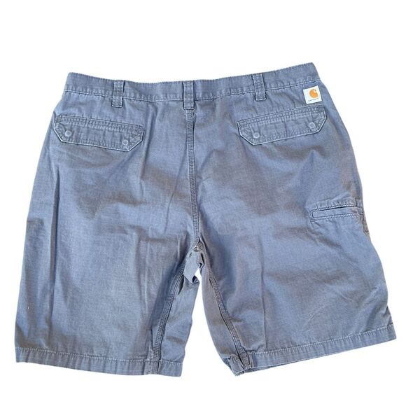Carhartt 100240 Tacoma Ripstop Shorts Bundle Men’s Sz 44 - Picture 3 of 7